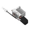 Pyhodi Upgrade Hotend Kit, Ceramic Heater 0.4mm Hardened Steel Nozzle