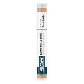 Mohawk Epoxy Putty Stick, Natural Alder, M743-1595, 1 Count