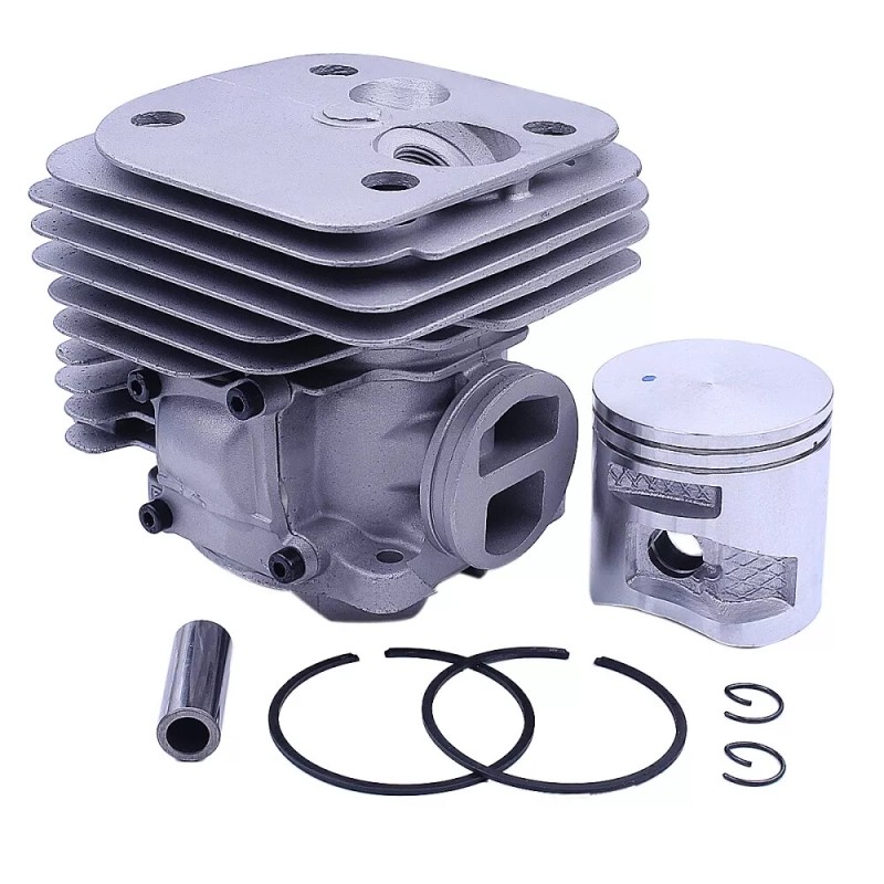 For Husqvarna Cylinder Piston Kit for HUSQVARNA 372XP X-TORQ 365