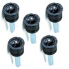TOBERA 15VAN Rain Bird for Irrigation Diffusers ALCANCE 4.50 Meters