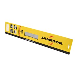 Jameson Jameson SB-16TE 16-inch Barracuda Tri-Cut Replacement Blade for Pole and Hand Saws