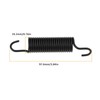 Briny River Tractor Idler Extension Spring 732-04323B 732-04323 Compatible with