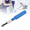 Floor Welding Tool Aluminum Alloy Efficient Ergonomic Handles Multipurpose PVC