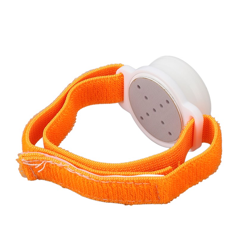 650nm Wearable Red Infrared Light Device Poratble Red Lamp Device