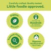 Plum Organics Just Prunes, 4+ Months - Organic Baby Food