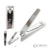 Among the high-end cap clippers, nail clippers are a gift for home use. 3ea