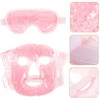 BESPORTBLE Cooling Eye Mask 1 Set Beauty Mask Pole Fishing