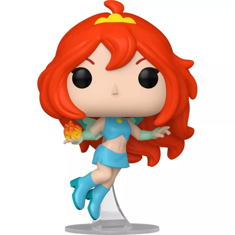 Funko Winx Club Bloom Funko Pop! Vinyl Figure #1907