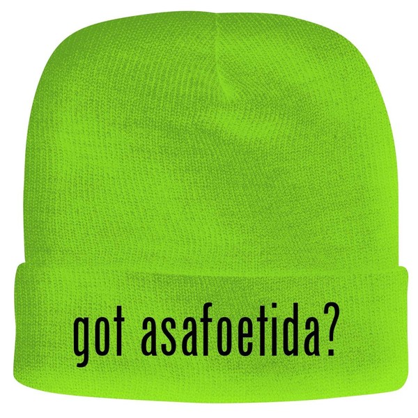 BH Cool Designs got Asafoetida? - Men's Soft & Comfortable