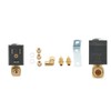 HELLA 9XL 715 991-021 Signal Horn - 12V