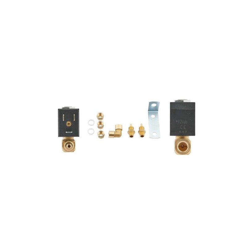 HELLA 9XL 715 991-021 Signal Horn - 12V