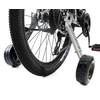 MOSHAY Roll Over Picture to Zoom in Bicycle Training Wheels