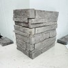 AUTUMN Corner Durable Veneer Molds for Concrete, DIY Veneers, Concrete