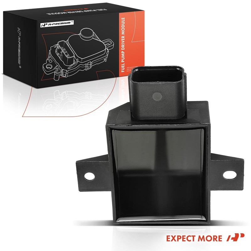 A-Premium Fuel Pump Driver Module Compatible with Land Rover Range
