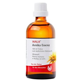 WALA Arnica Essence, 100 ml