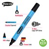 Show-Me Whiteboard Pens, Marker Pens For Whiteboard, Long-Lasting Whiteboard Markers