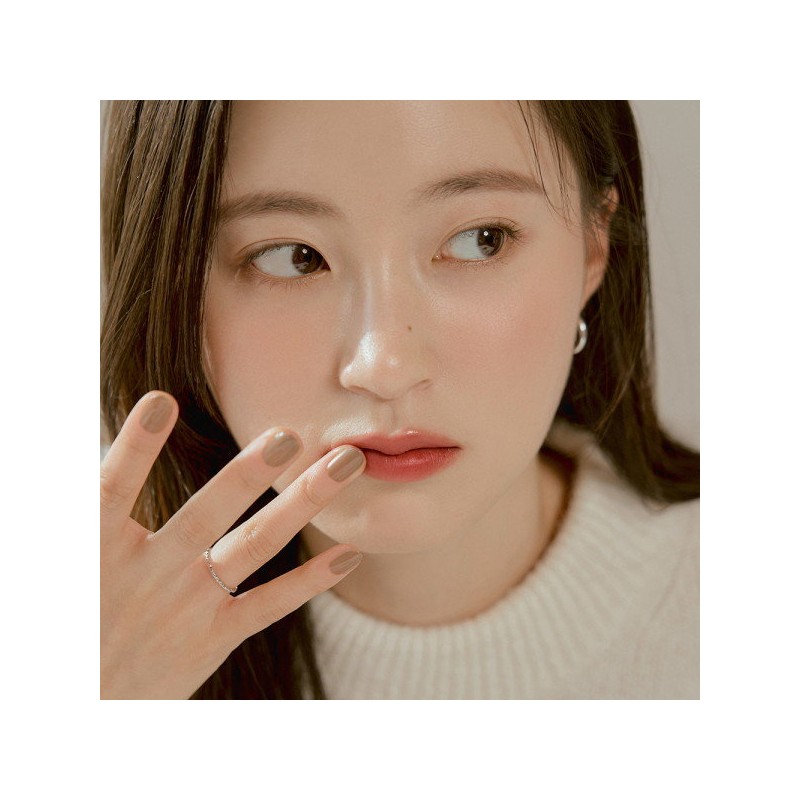 Rom&amp;Deweyfull Water Tint 13 colors, 10 mummer pink / 롬앤