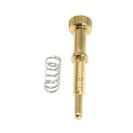 YJGZSVK Carburetor Idle Speed Adjustment Screw for PZ26mm 27mm 30mm Carb