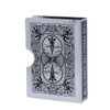 Karten Halter Bicycle Edelstahl Kartenhalter Poker Card Clip Guard Holder