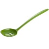 Hutzler Melamine Cooking Utensils and Crock Set, 6-pc, Green