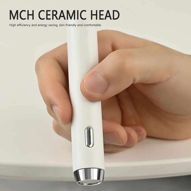 Portable Mosquito Bite Relief Tool 2 Gears Temperature Adjustment Heat
