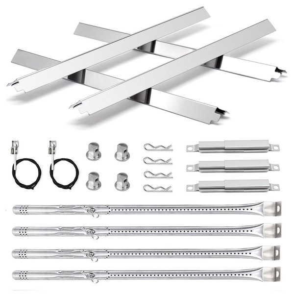 463365021 Grill Replacement Parts for Charbroil Performance 4 Burner 463366022