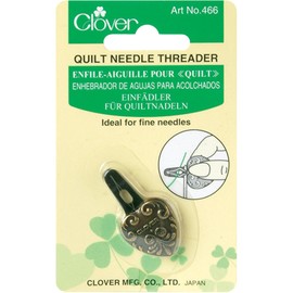 Quilt Needle Threader-