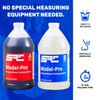 SPRESIN Model-Pro 1 Gal (0.5-Gal Part A + 0.5-Gal Part