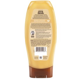 Garnier Whole Blends Repairing Conditioner Honey Treasures, Damaged Hair, 22 fl; oz.