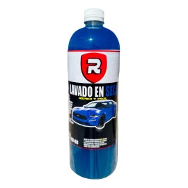 Lavado En Seco Con Ceramica Premium