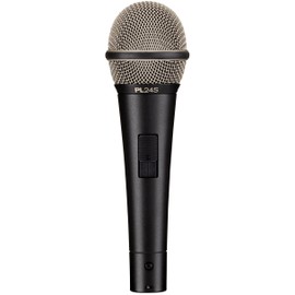 Electro-Voice® Microphone PL24S