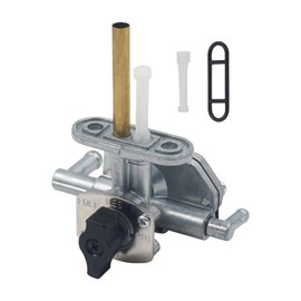 44300-03G02 Fuel Petcock Valve Fits Suzuki Vinson 500 LTA500 LTF500 LTA500F LTA500FB LTA500FC LTF500F LTF500FC Gas Tank