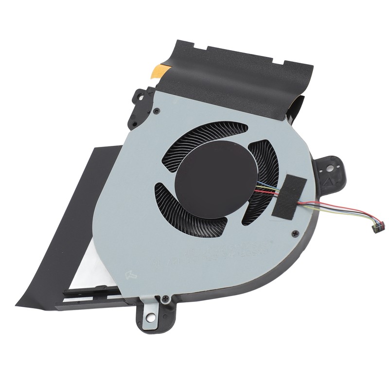 Laptop Cooling Fan Replacement Cooling Fan for Asus ROG Zephyrus