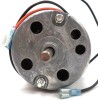 BERGSTORM Bergstrom Climate Control Commercial 27.6VDC Blower Motor, pn PF24102R-20583