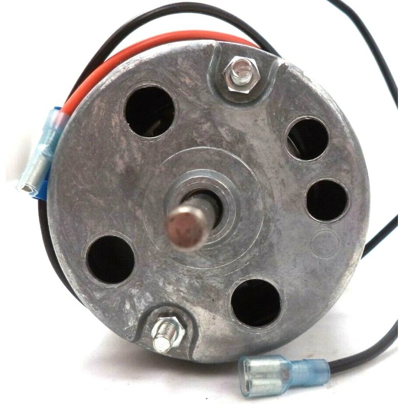 BERGSTORM Bergstrom Climate Control Commercial 27.6VDC Blower Motor, pn PF24102R-20583