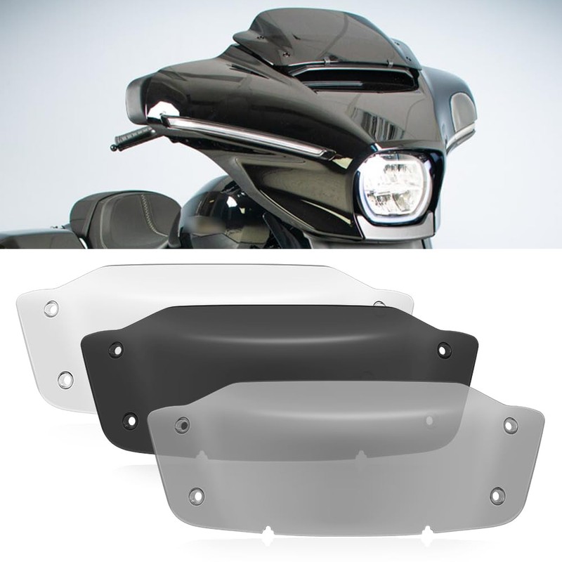 for CVO Road Glide FltRXES 2023 2024 2025 Motorcycle Accessories