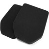 Takelablaze Tactical Vest Plates Outdoor Tactical Plates EVA Foam Shock