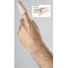 Mallet Finger Splint DIP Joint Support - Thumb Injury Splint
