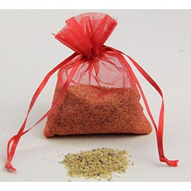 Frankincense from Dubai - Fine - 50 g in Organza Bag