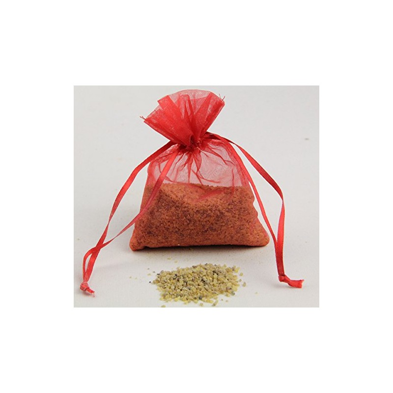 Frankincense from Dubai - Fine - 50 g in Organza