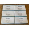 Neutrogena 6 NIB NEUTROGENA French Milled BATH 1.25 oz Soap