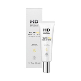 HD Cosmetic Melan TXA Crema Gel Noche 50 ml Uniformidad Tono Uso Nocturno