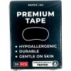 Patch4U Premium Hypoallergenic Tape By Patch4U - Dermatological