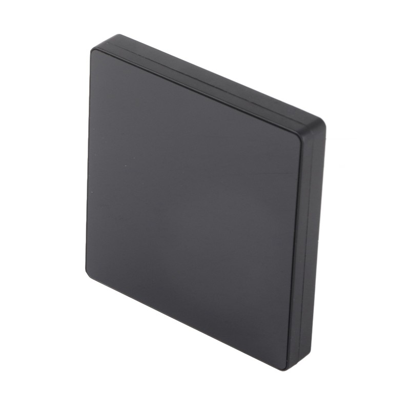 4400W Temperature Controller LCD Touch Screen Floor Heating Thermostat 5