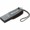 Verbatim 32GB Ergo USB 2.0 Flash Drive – Black