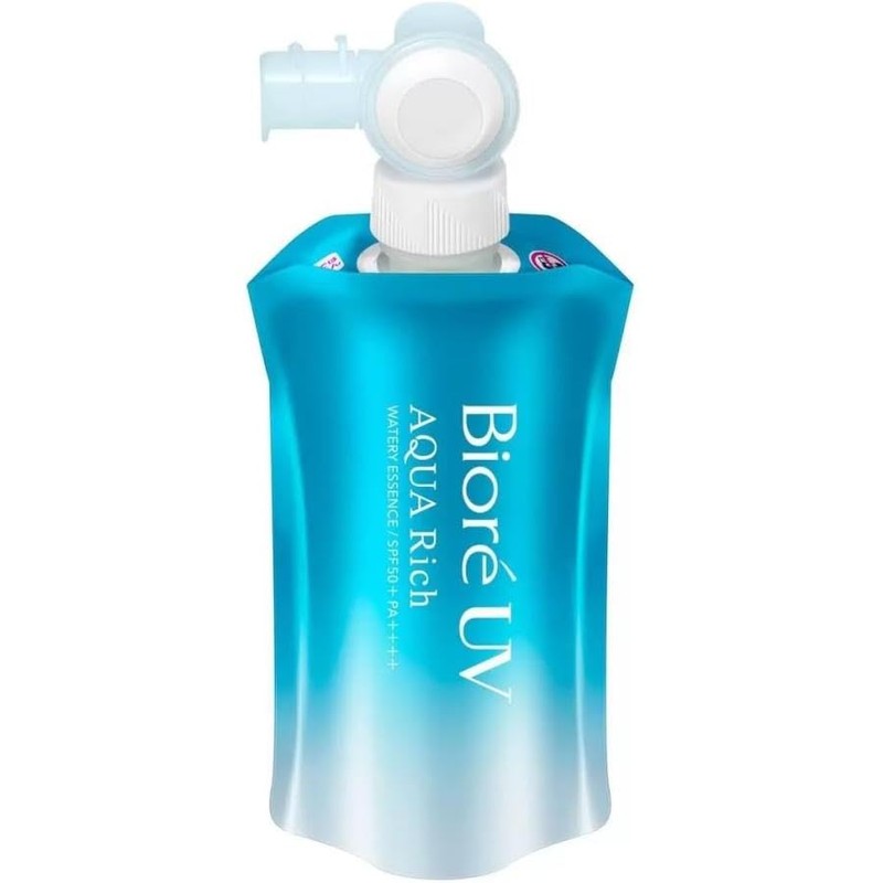 Biore UV Aquarich Water Essence SPF 50+ PA++++ Main Body