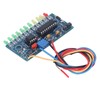 LED Audio Level Indicator Module 10 Segment 11pcs 3mm LEDs