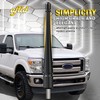 aftid Aluminum Short Antenna for 2009-2026 Ford F250 Accessories -