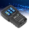 Satellite Finder Meter Digital Signal Measuring Detector 950‑2150MHz 2.4in HD