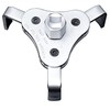 HARDEN 670911 Oil Filter Wrench, Oil Filter Removal Tool 1/2"